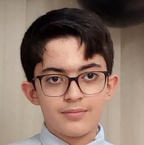 عکس پروفایل بهفر جامه بزرگ (Behfar Jamebozorg)