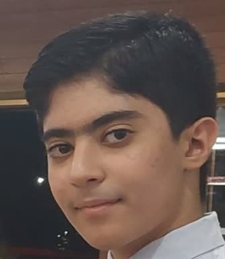 عکس پروفایل بهراد جامه بزرگ (Behrad Jamebozorg)